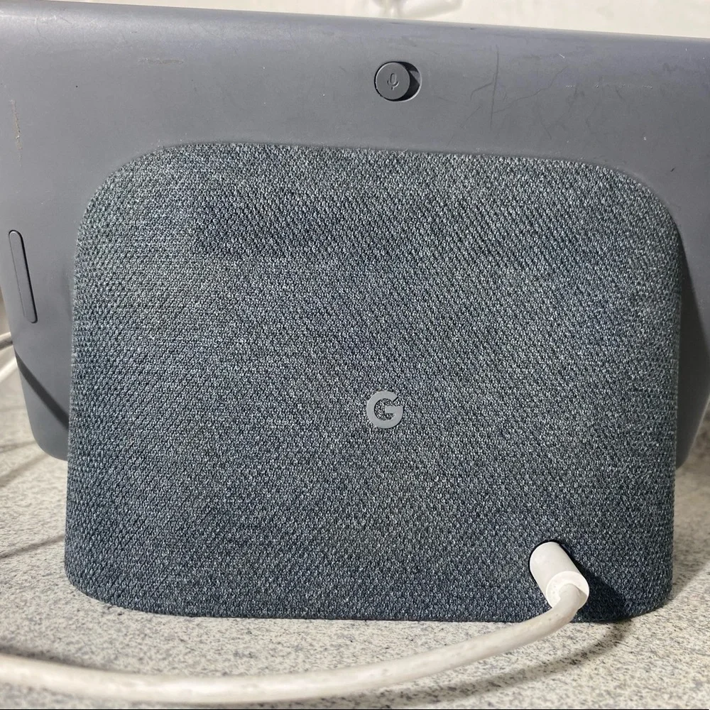 Google nest 2nd gen